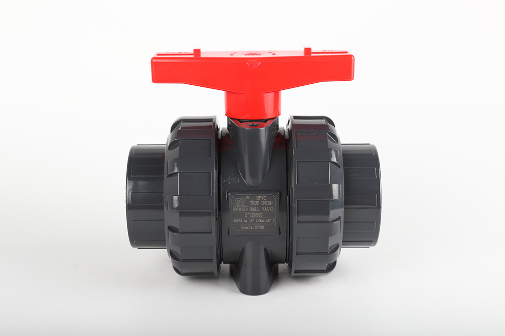 双鸭山双由令球阀