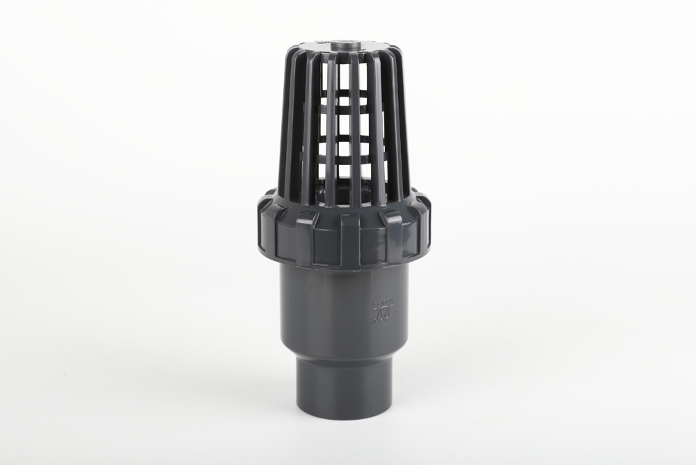 双鸭山球型底阀